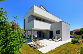 Favoloso Duplex Volme - Banjole, Pula, Croazia